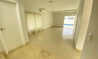 Imagem 5: Terras de Piracicaba - Casa com 3 dormitórios para alugar, 240 m² por R$ 8.450/mês - Terra