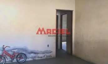 Imagem 7: Casa Padrão em Sao Jose dos Campos