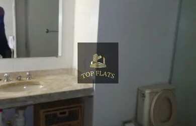 Imagem 5: Flat disponível no Jardins - SP