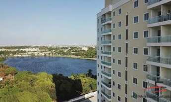 Imagem 2: Apartamento para Venda no Condomínio Laguna Park - AP43975