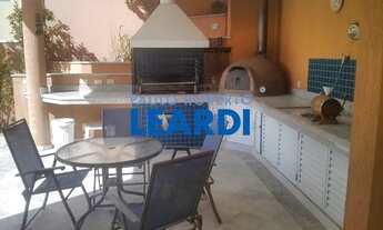 Imagem: CASA EM CONDOMÍNIO - TAMBORÉ - SP