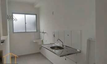 Imagem 6: Apartamento com 2 dormitórios para alugar, 55 m² por R$ 1.400,00/mês - Spazio Parque Inca