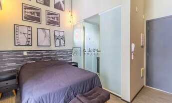 Imagem: Locação Apartamento 1 Dormitórios - 28