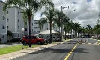 Imagem 2: Apartamento para Locação em Uberlândia, Gávea, 2 dormitórios, 1 banheiro, 1 vaga