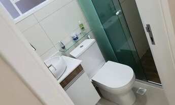 Imagem 3: Apartamento com 2 dormitórios à venda por R$ 180.000 - Morro Grande - Caieiras/SP