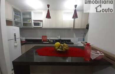 Imagem 6: Apartamentos para venda em Mogi das Cruzes no bairro Vila Pomar