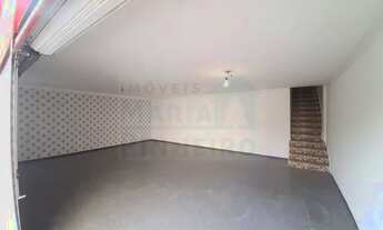 Imagem 2: Sobrado para aluguel tem 280, Jardim Bonfiglioli - São Paulo - SP