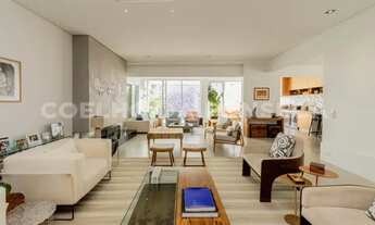 Imagem 5: Santana de Parnaíba - Casa de Condomínio - TAMBORÉ XI