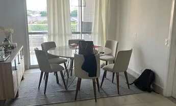 Imagem 5: Apartamento no Coral Gables 2 suítes e sala ampliada 117 m2 - Imperdível