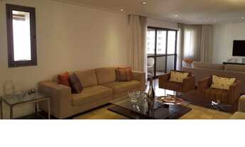 Imagem 4: Campo Belo Apartamento com 4 dormitórios