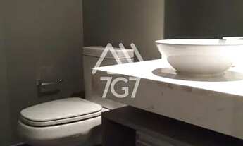 Imagem 7: APARTAMENTO À VENDA NO BROOKLIN