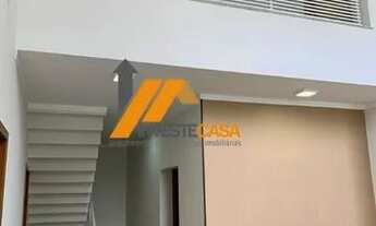 Imagem 5: CASA EM CONDOMÍNIO RESIDENCIAL em SOROCABA - SP, JARDIM VILLAGIO MILANO