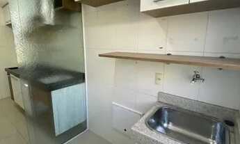 Imagem 6: Apartamento com 2 dormitórios, 65 m² - venda por R$ 265.000,00 ou aluguel por R$ 1.750,01