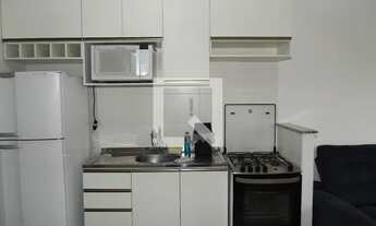 Imagem 7: Apartamento para Aluguel - Jardim Marajoara , 1 Quarto, 26 m2