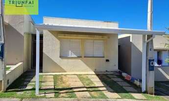 Imagem: Casa com 2 dormitórios à venda, 57 m²