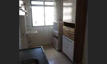 Imagem 7: Apartamento com 2 dormitórios para alugar por R$ 956,20/mês - Jardim Maria Goretti - Ribei