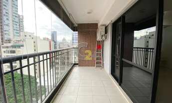 Imagem: APARTAMENTO - BELA VISTA - 1 DORMITÓRIO