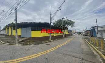 Imagem 2: Casa Padrão em Sao Jose dos Campos