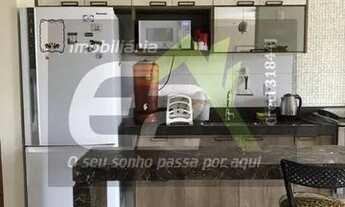 Imagem 7: Locação de Apartamentos / Padrão na cidade de São Carlos