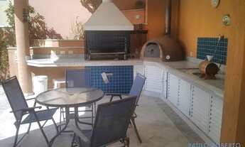 Imagem 2: CASA EM CONDOMÍNIO - TAMBORÉ - SP