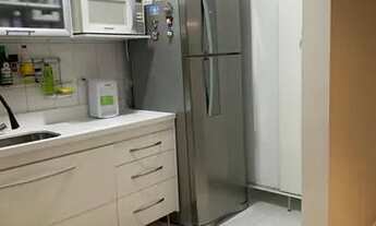 Imagem 2: Apartamento para venda com 60 metros quadrados com 2 quartos em Lapa - São Paulo - São Pau