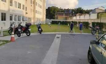 Imagem 6: Alugo Apartamento em Campo Grande R$ 850,00