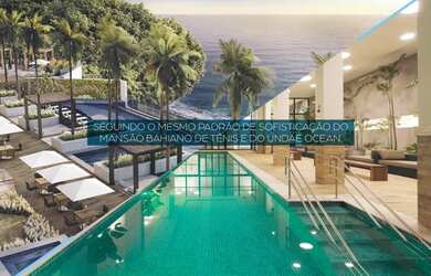 Imagem 2: Apartamento 4 suítes à venda no Horto Florestal, 253 m²