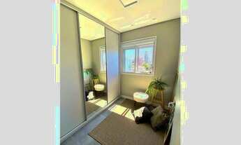 Imagem 7: Apartamento de 2 dormitórios mobiliado no centro