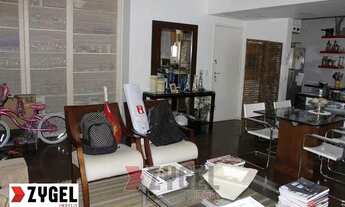 Imagem 4: Apartamento residencial à venda, São Conrado, Rio de Janeiro