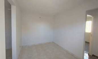 Imagem 4: Apartamento com 2 dormitórios para alugar, 64 m² por R$ 650,00/mês - Residencial Jardins D