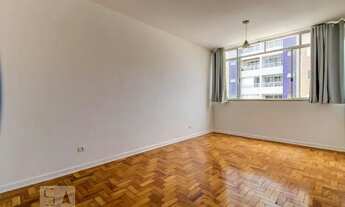 Imagem 2: Apartamento para Aluguel - Pinheiros, 1 Quarto, 32 m2