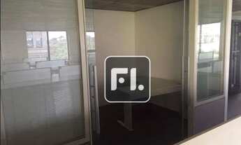 Imagem 7: Conjunto para alugar, 260 m² por R$ 21.439,01/mês - Brooklin - São Paulo/SP