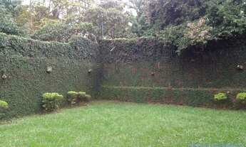 Imagem 3: CASA TÉRREA - MORUMBI - SP