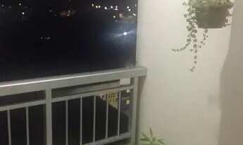 Imagem 2: Apartamento para aluguel possui 48 metros quadrados com 3 quartos em Centro - Camaçari - B