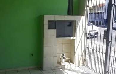 Imagem 3: Casa térrea para locação na Lapa!!!