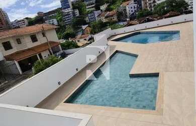 Imagem 4: Cód.: 705 - Comprar Apartamento 04 quartos - Granbery - Juiz De Fora - Rezende Imóveis