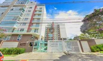 Imagem 2: CURITIBA - Apartamento Padrão - Água Verde