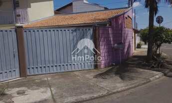 Imagem: Campinas - Casa Padrão - Parque Via Norte