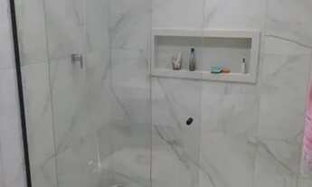 Imagem 6: Casa Jardim Alvorada