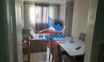 Imagem 2: APARTAMENTO 2 Dorms - Reformado - Cozinha Americana - Móveis Planejados
