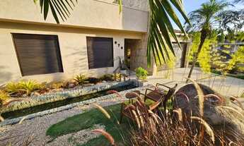 Imagem 4: Casa 6 quartos à venda no Condomínio Morada do Sol