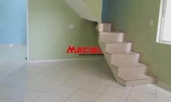 Imagem 2: Casa Padrão em Paraisópolis