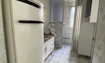 Imagem 5: LOCAÇÃO: APARTAMENTO - ASSUNÇÃO - CONDOMÍNIO VILA RICA - R$ 1.724,12 (PACOTE) - REF: AP032