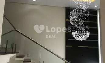 Imagem 4: Casa - Jardim Alto da Colina - Valinhos