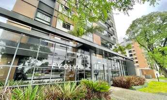 Imagem 3: Apartamento Novo com 03 dormitórios no Bairro Cristo Rei