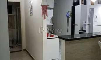 Imagem 6: Apartamento á venda Vila Mimosa - Campinas/SP