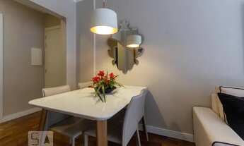 Imagem 7: Apartamento à Venda - Centro Histórico, 1 Quarto, 50 m2