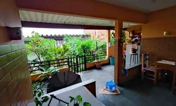 Imagem 2: Linda casa oportunidades mobilhado