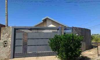 Imagem 3: Vendo casa Casa com 2 dormitórios