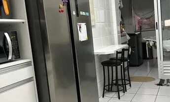 Imagem 4: LINDO APARTAMENTO 3 QUARTOS SENDO 1 SUITE ACEITA PET, 103m² VILA LEOPOLDINA